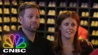 This Power Couple Transforms Small Businesses In Just 5 Days | Five Day Biz Fix | CNBC Prime