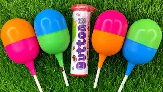 Yummy Sweet Candies | Zaini Surprise Egg Toys Opening Snickers Unpacking | ASMR | Satisfying Video