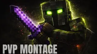 Locking In | Hypixel Sword, UHC & Bow PvP Montage