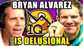 Bryan Alvarez Is DELUSIONAL About John Cena! Dave Meltzer TRASHES WWE & NXT!