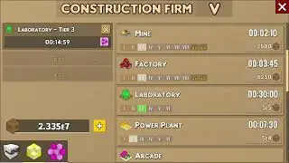 The perfect tower 2 100% part 1