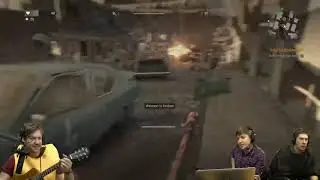 Hat Films Sing Brightside Of Life (Hat Films CutShort)
