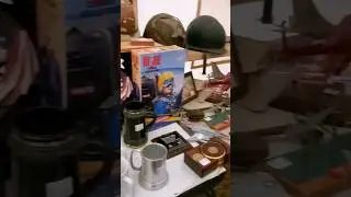 Military - Aviation - Estate Sale Treasures!