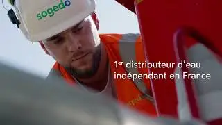 OUVREZ L'OEIL TV / Film pr&eacute;sentation SOGEDO