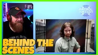 HOME FREE From The Vault | I LIke the Sound OF That Reaction