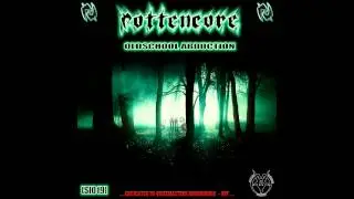 Rottencore - Oldschool Speedcore Mafia