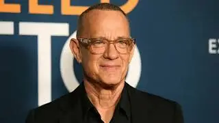 Tom Hanks on Desert Island Discs 2016 with Kirsty Young