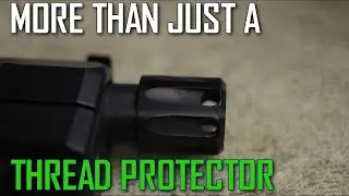 HBI THREAD PROTECTOR MICRO COMP // CZP10F