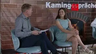 Kamingespr&auml;ch vom 12. Juni 2025 mit R&eacute;my Wyssmann, Sabrina Weisskopf & Christoph Pfluger
