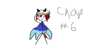 (Cheval Grand Character Story: Chapter 6) My Troubles: A Tingly Feeling