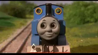 Thomas and The Magic Railroad-The Power of Love (Remake)