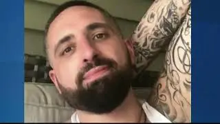 Police: Bouncer charged with assault in fatal attack of man outside Holbrook sports bar