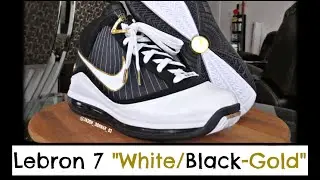 Nike Air Max LeBron 7 VII 