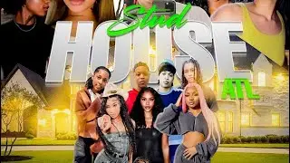 STUD HOUSE ATLANTA: Самые смешные моменты, которые вы пропустили 🤯