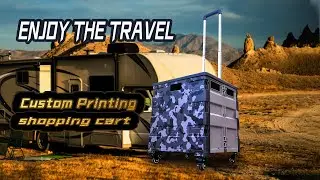 folding shopping cart,best shopping carts 2021,foldable hand trolley,rolling cart