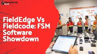 FieldEdge Vs Fieldcode: FSM Software Showdown