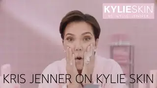 Body Language Analysis KYLIE SKIN | Kris Jenner&rsquo;s Review