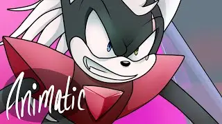 Other Friends but it's Sonic Characters [ANIMATIC]