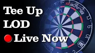 Tournament of Champions Qualifier