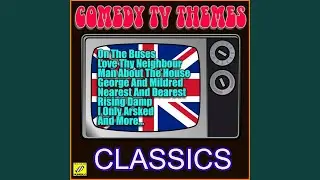 Rising Damp - Title Song - 'Rising Damp'