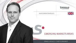 Emerging markets risks