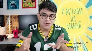 O Milagre da Manhã Funciona Para Os Concurseiros?