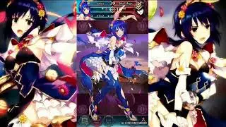 -ATK Spring Catria and her Friends vs Legendary Hero Battle Robin ,,Spring Catria Solo''