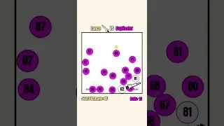 Lance 🍢 kontra Duplikator 🟣