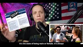 Liberty Hangout Gender Affirming Care