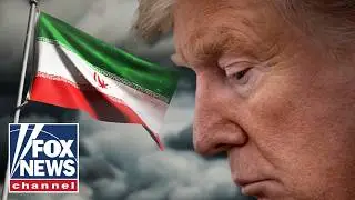 Trump vows to do 'very bad things' to Iran if they do this