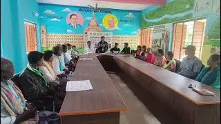 World Bank Assisted REWARD Watershed Project Success Story in Bpalli Taluk Organized by G G V FNGO