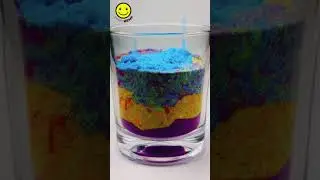 Tranquil Kinetic Sand Revelations: Dive Deep into Relaxation with Happy Hemp 🌊✨