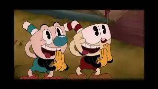 Cupheads with out context  [read description]
