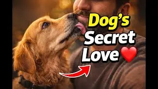 7 Hidden Compliments Your Dog Gives You (Most People Miss #4)
