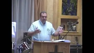 Sermon A Call to Action