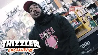 Gee Pop - King Of The B (Exclusive Music Video) II Dir. IMXSEBASTIAN