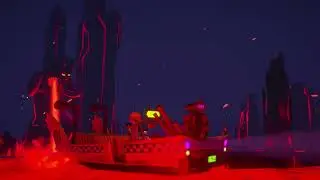 Afterparty-Finale
