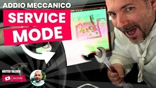 Tesla è la PIU' AVANTI DI TUTTI anche per questo SOFTWARE...