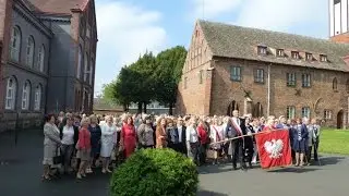 Zjazd Absolwentów LO Myślibórz 2015