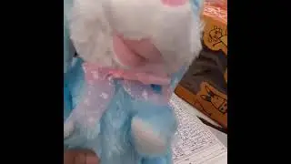 #Unboxing Dancing Rabbit Soft Toy Demo buy link from us below 👇