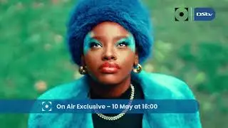 Filah Lah Lah makes history in South African R&B music | On Air Exclusive | Channel O