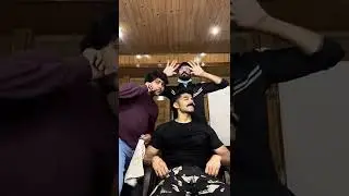 Dhruv vikram change the getup after mahaan... |#mahaan |#vikram |#dhruvvikram |#shorts #tamilactors