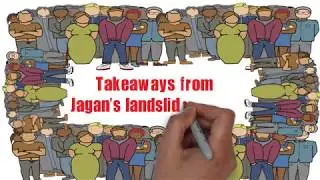Takeaways From Jagan's landslide victory