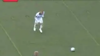 David Beckham Scores 2 World Class Goals
