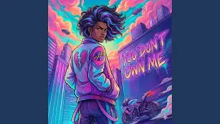 you dont own me