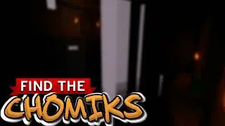 Find the Chomiks OST 030 - Bottom of the Well