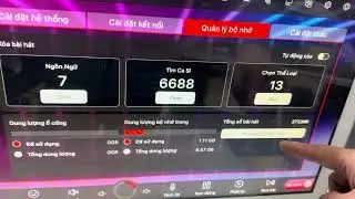 Hướng dẫn cập nhật phần mềm cho đầu magicktv | Hu&acirc;n Hoa Audio 0989584536