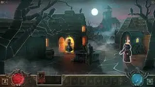 Book of Demons | Chapter 1 | The Dungeon