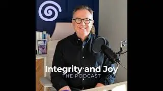 Two Hikers, Two Journeys &mdash; Life on the Appalachian Trail and Beyond | Integrity and Joy