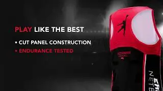 High Performance Netball Dress | C2C Sport Early Bird Offer